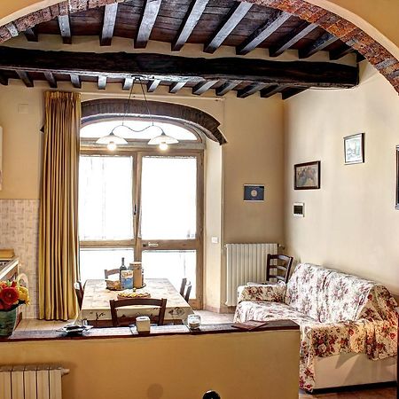 Casa Billi Villa Figline Valdarno Exterior photo