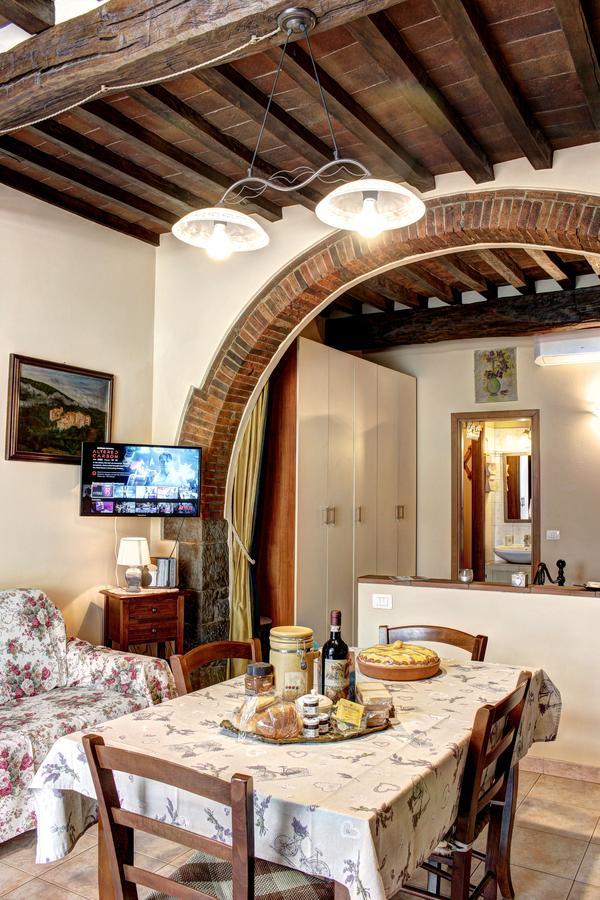 Casa Billi Villa Figline Valdarno Exterior photo